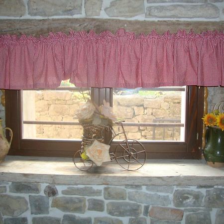 موتوفون Bed & Breakfast Antico المظهر الخارجي الصورة