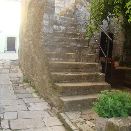 موتوفون Bed & Breakfast Antico المظهر الخارجي الصورة