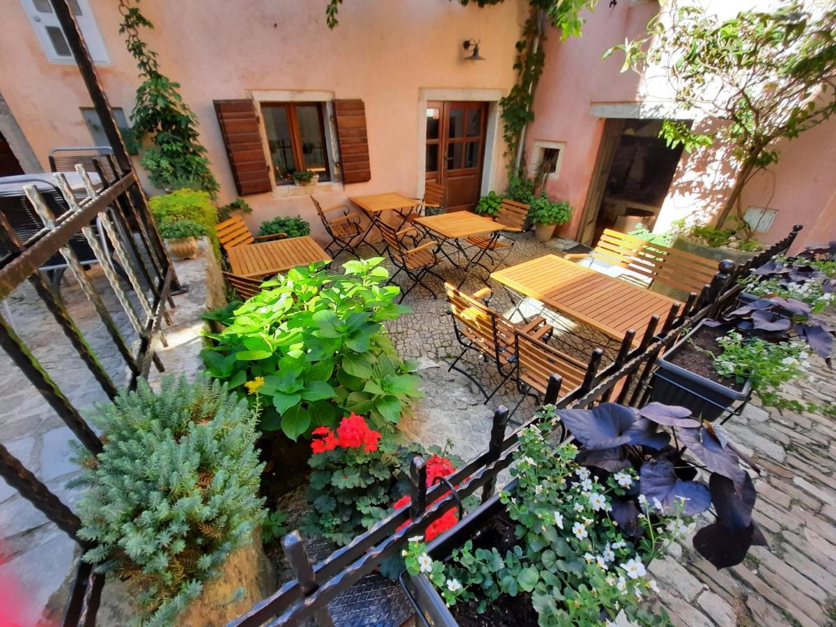 موتوفون Bed & Breakfast Antico المظهر الخارجي الصورة