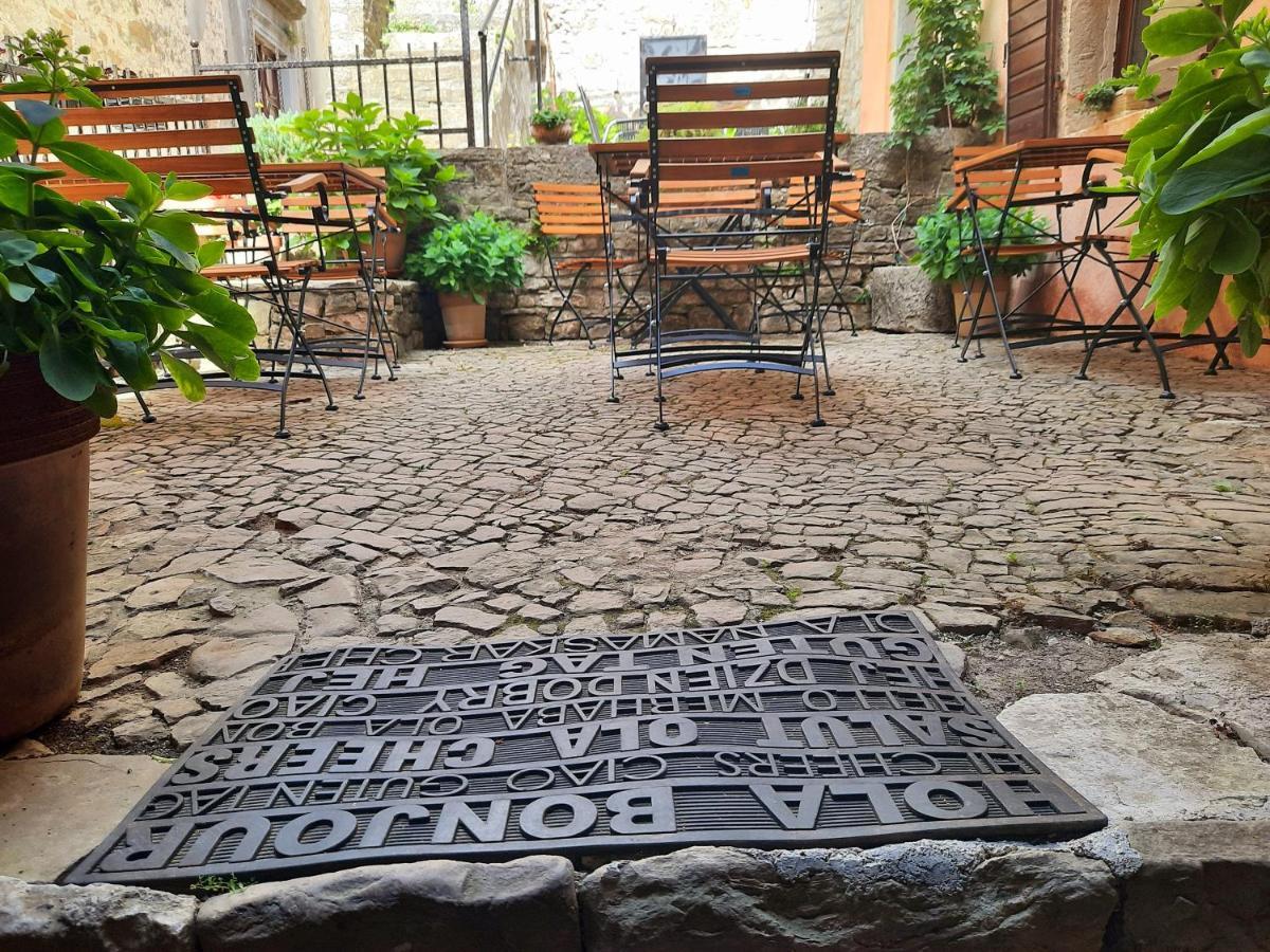 موتوفون Bed & Breakfast Antico المظهر الخارجي الصورة