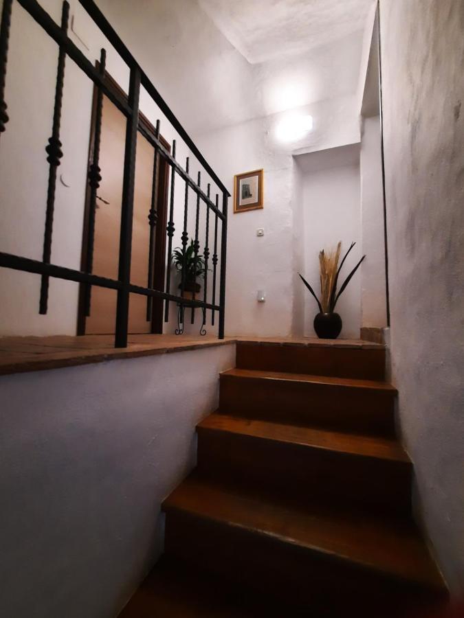 موتوفون Bed & Breakfast Antico المظهر الخارجي الصورة