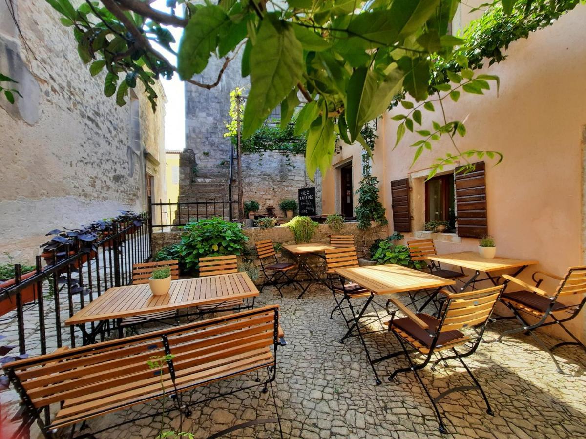موتوفون Bed & Breakfast Antico المظهر الخارجي الصورة