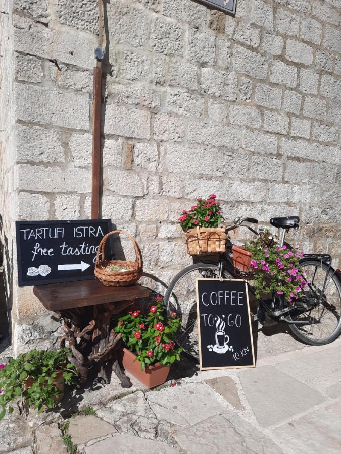 موتوفون Bed & Breakfast Antico المظهر الخارجي الصورة