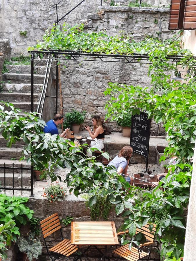 موتوفون Bed & Breakfast Antico المظهر الخارجي الصورة
