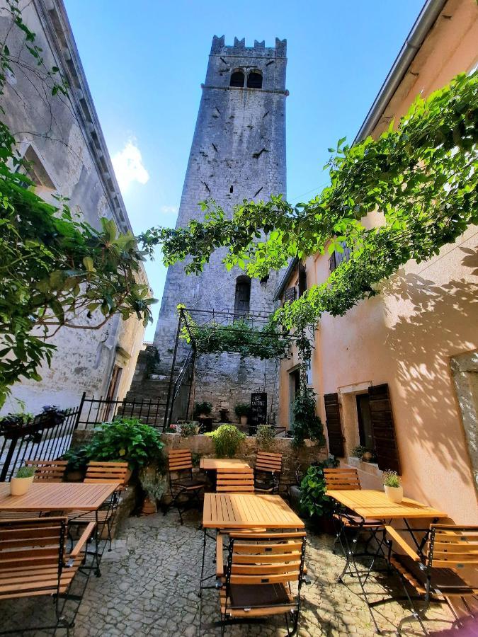 موتوفون Bed & Breakfast Antico المظهر الخارجي الصورة