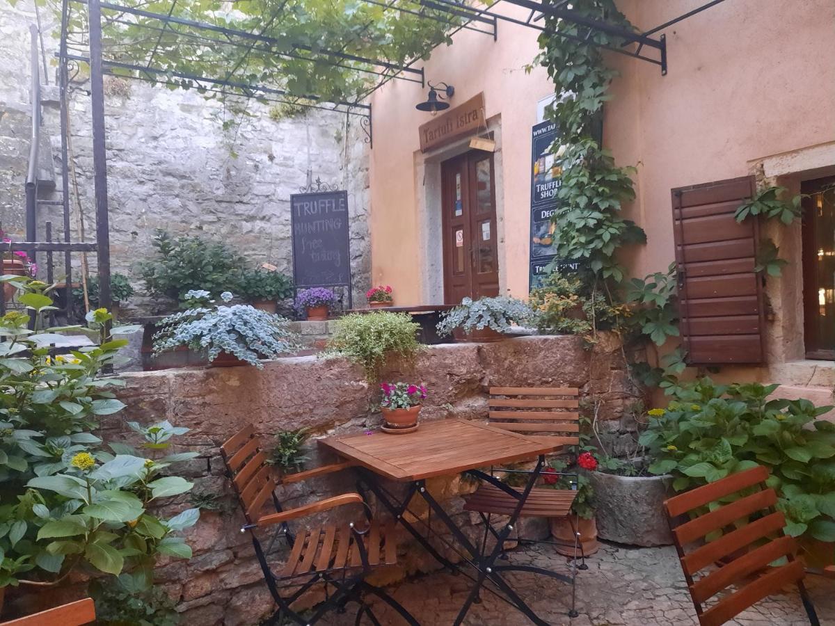 موتوفون Bed & Breakfast Antico المظهر الخارجي الصورة