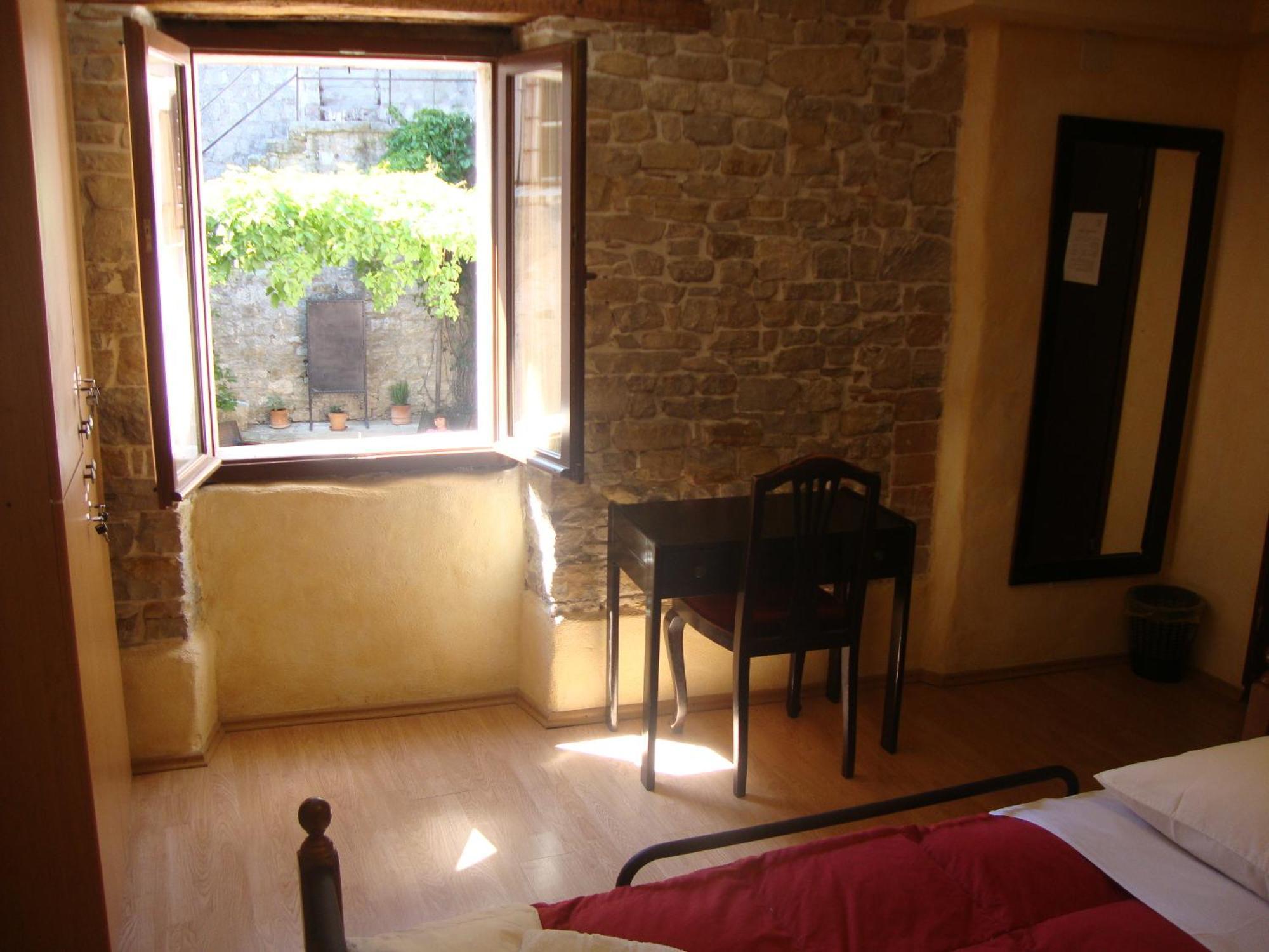 موتوفون Bed & Breakfast Antico المظهر الخارجي الصورة