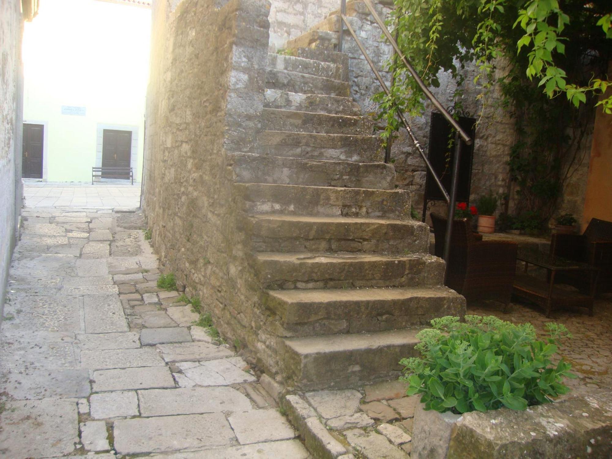 موتوفون Bed & Breakfast Antico المظهر الخارجي الصورة