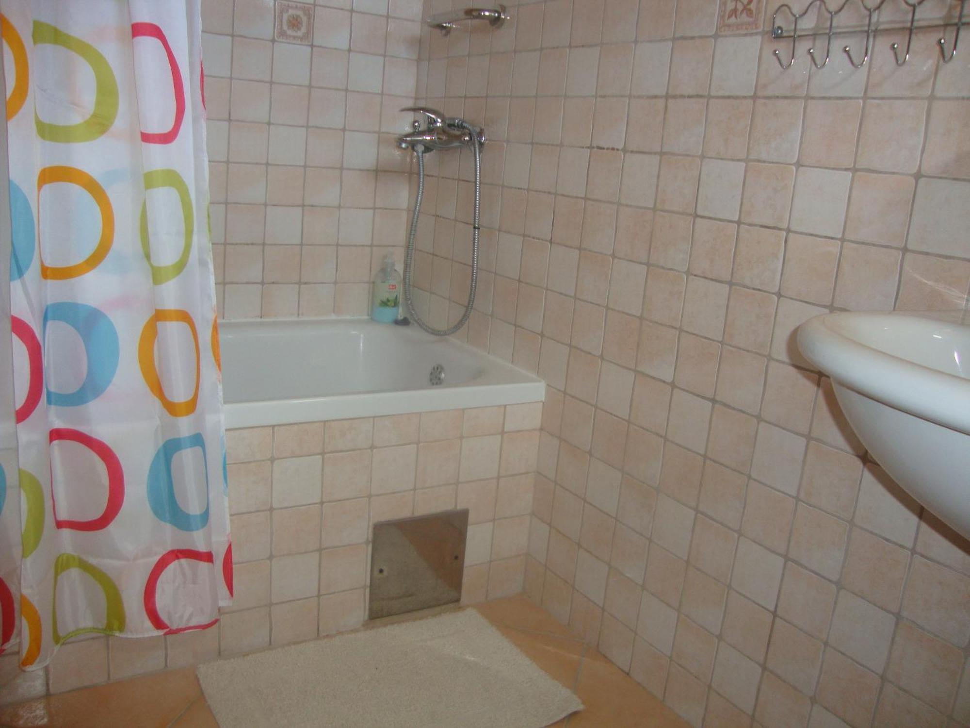 موتوفون Bed & Breakfast Antico المظهر الخارجي الصورة