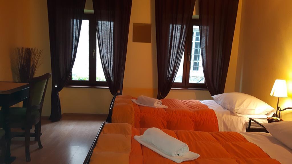موتوفون Bed & Breakfast Antico المظهر الخارجي الصورة