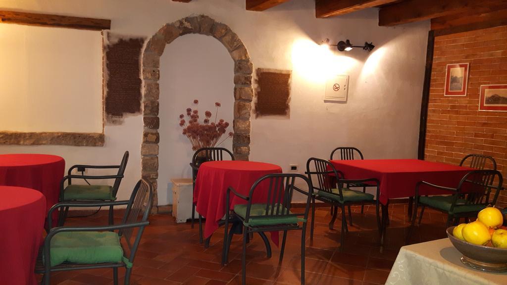 موتوفون Bed & Breakfast Antico المظهر الخارجي الصورة