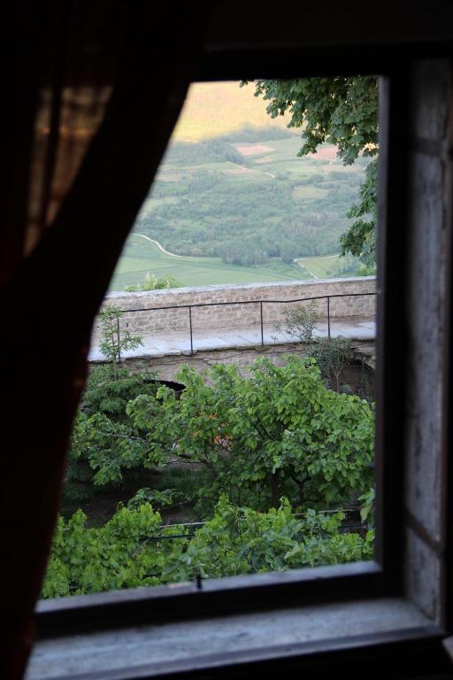 موتوفون Bed & Breakfast Antico المظهر الخارجي الصورة