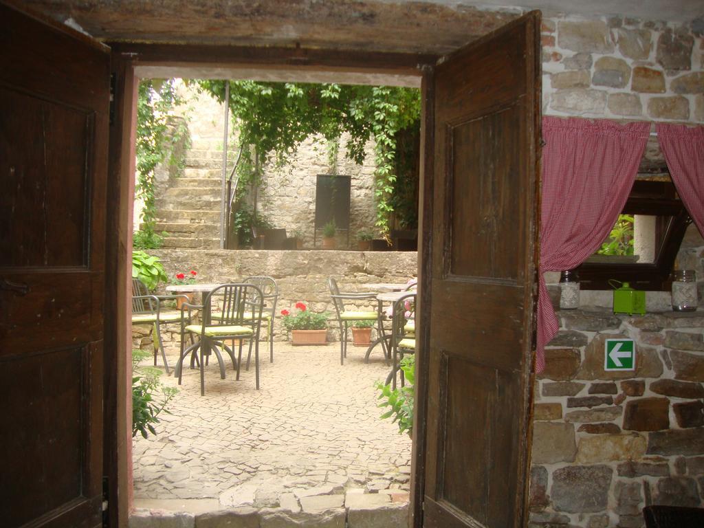 موتوفون Bed & Breakfast Antico المظهر الخارجي الصورة