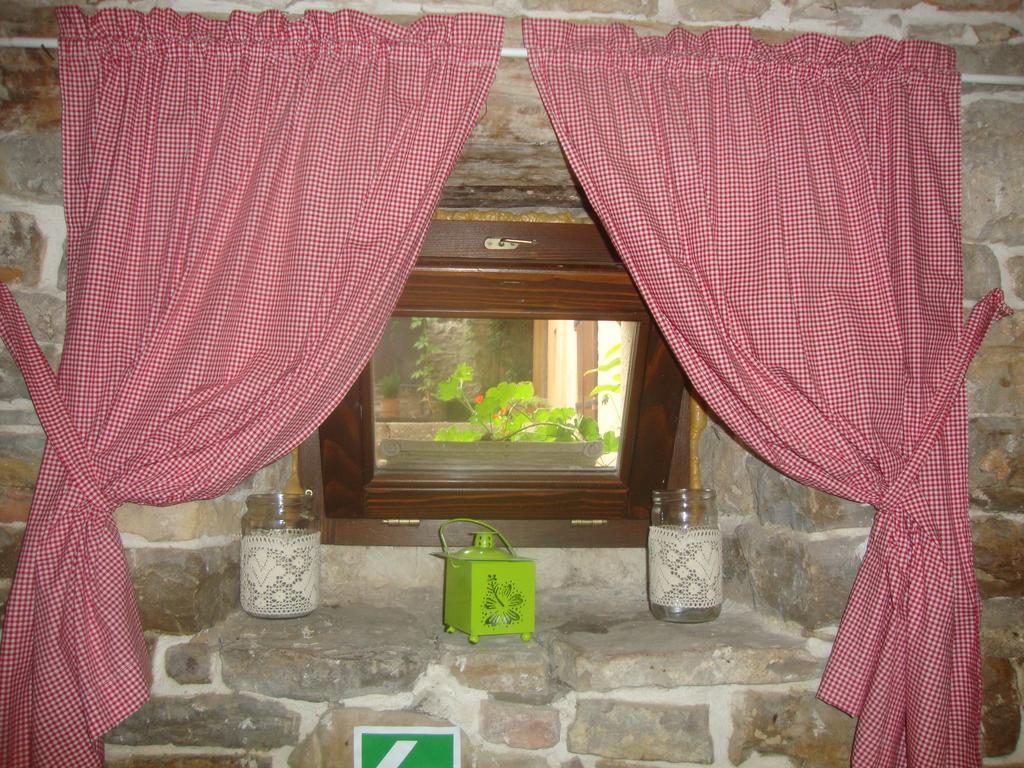 موتوفون Bed & Breakfast Antico المظهر الخارجي الصورة