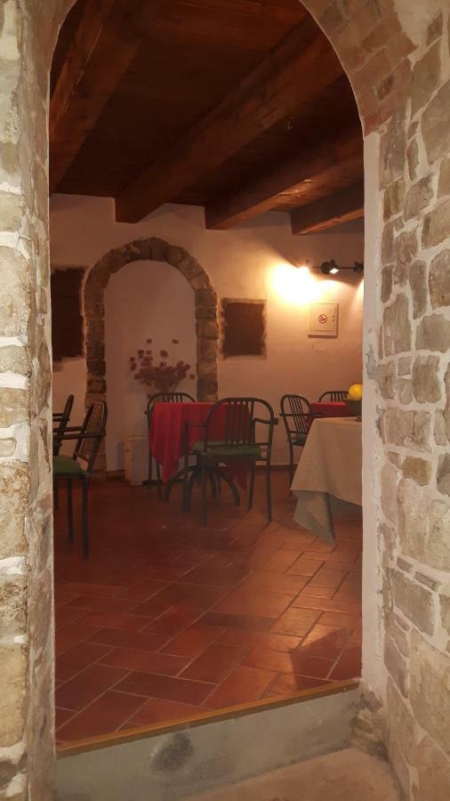 موتوفون Bed & Breakfast Antico المظهر الخارجي الصورة