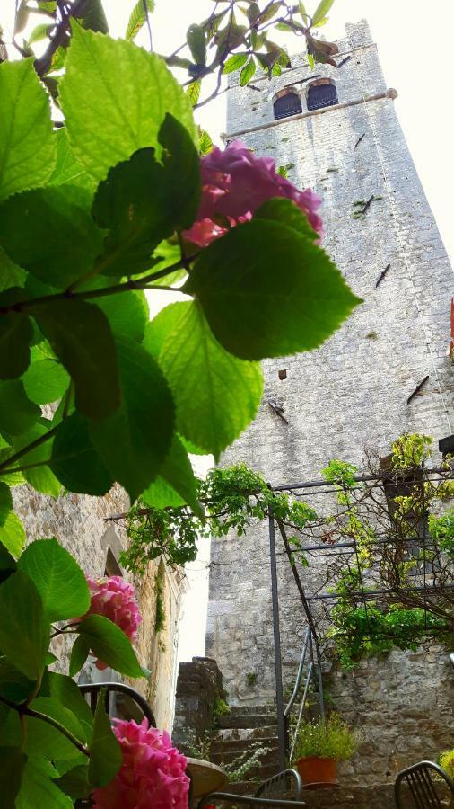 موتوفون Bed & Breakfast Antico المظهر الخارجي الصورة