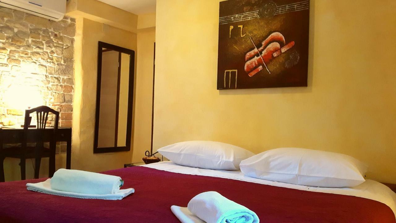 موتوفون Bed & Breakfast Antico المظهر الخارجي الصورة